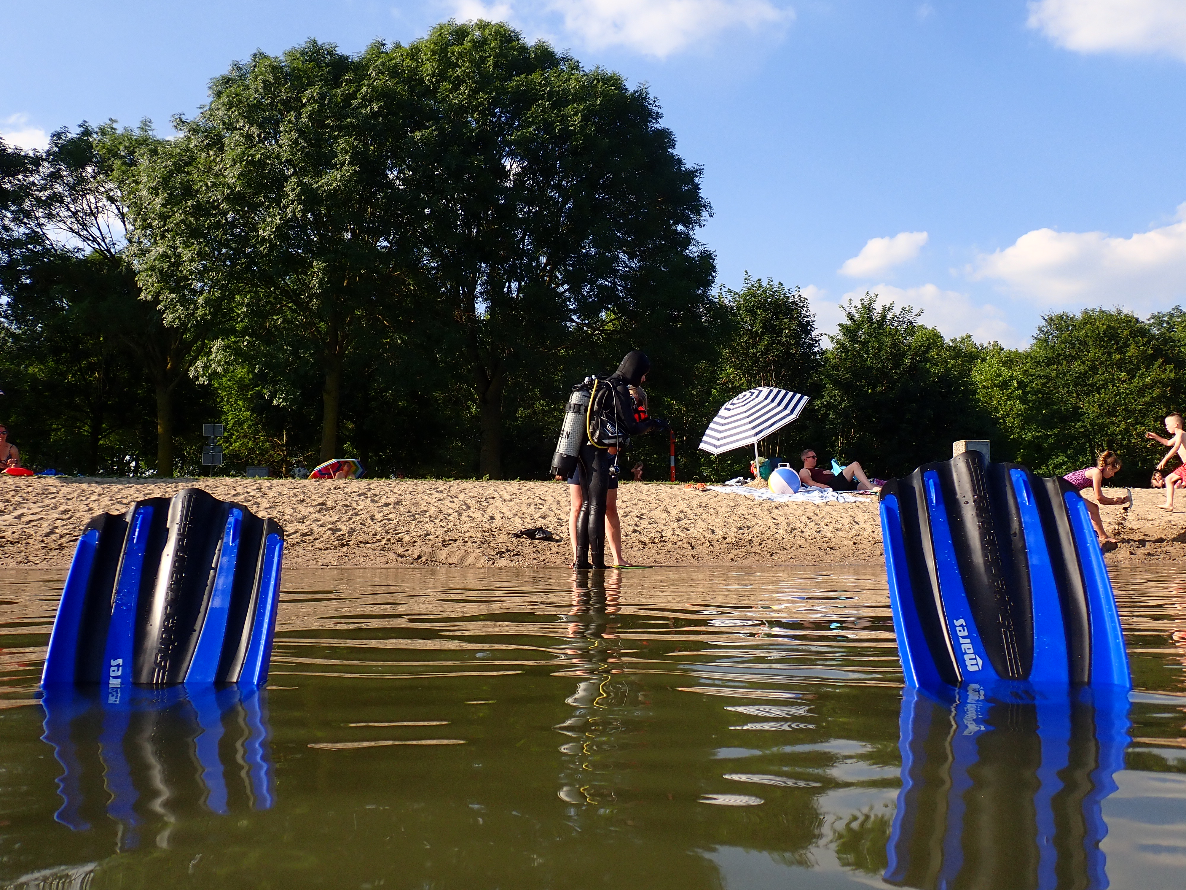 Slijk Ewijk divesite photo